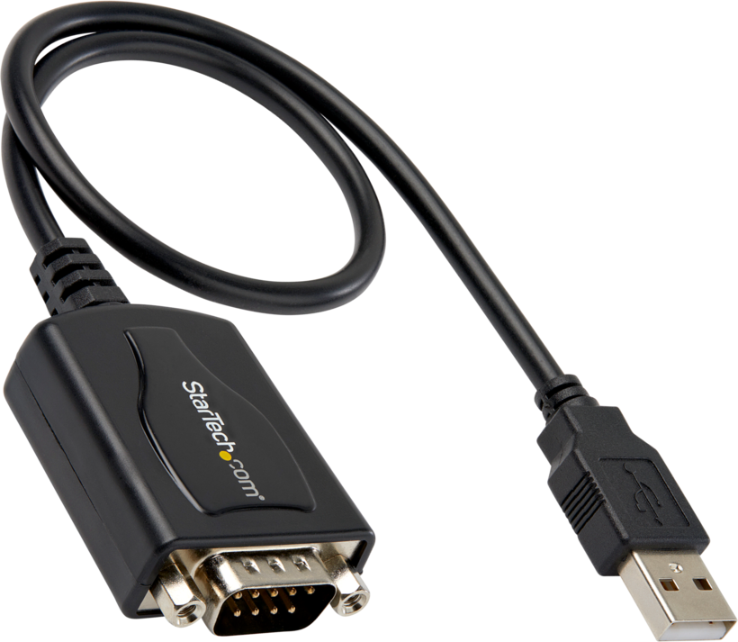 CABLE 0 3M USB TO SERIES RS232 (ICUSB2321X)
