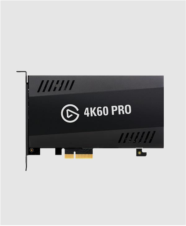 Elgato Game Capture 4K60 Pro MK.2