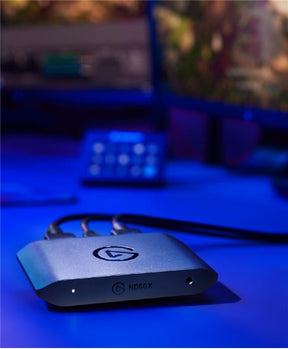 Elgato Game Capture HD60 X