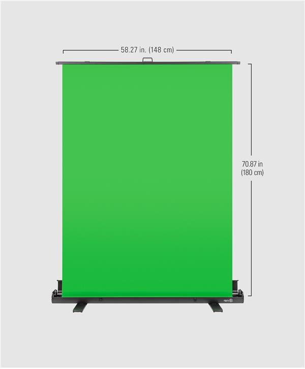 Elgato Green Screen