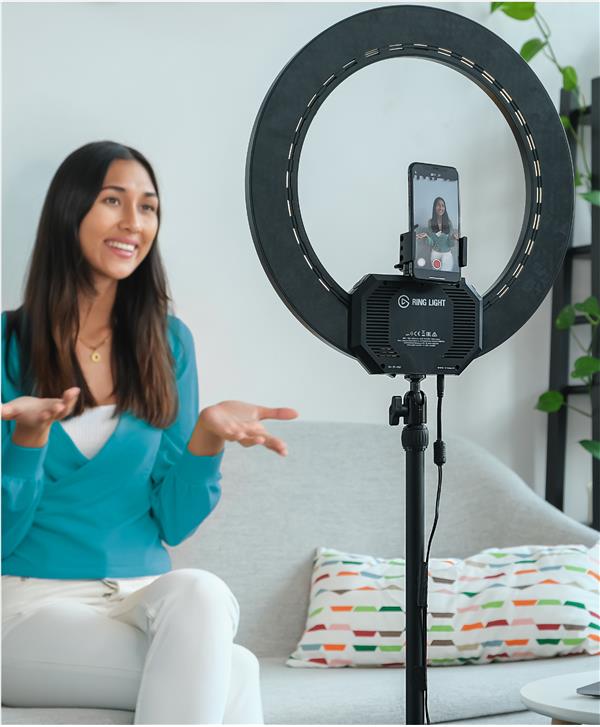 Elgato Ring Light