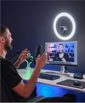 Elgato Ring Light