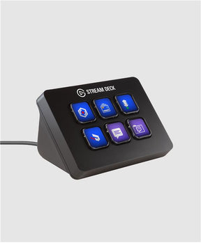 Elgato Stream Deckmini