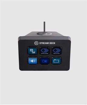 Elgato Stream Deck mini