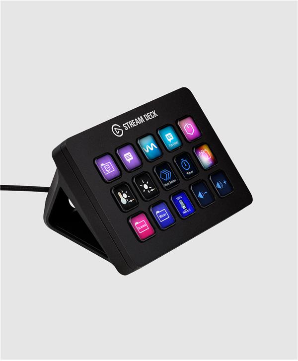 Elgato Stream Deck MK2