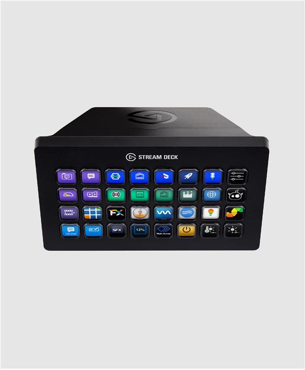 Elgato Stream Deck XL