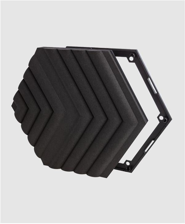 Elgato Wave Panels - Kit de extensión (negro)