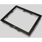 1537L PCAP/ITOUCH FLUSH MOUNT BEZL