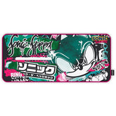 Gaming Mouse Pad ESG SONIC GRAFFITI