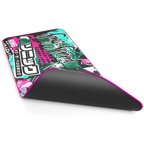 Gaming Mouse Pad ESG SONIC GRAFFITI