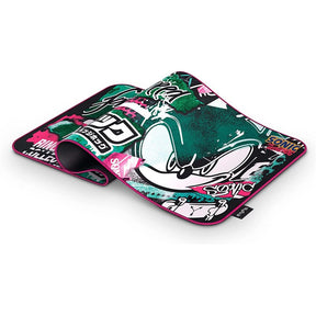 Gaming Mouse Pad ESG SONIC GRAFFITI