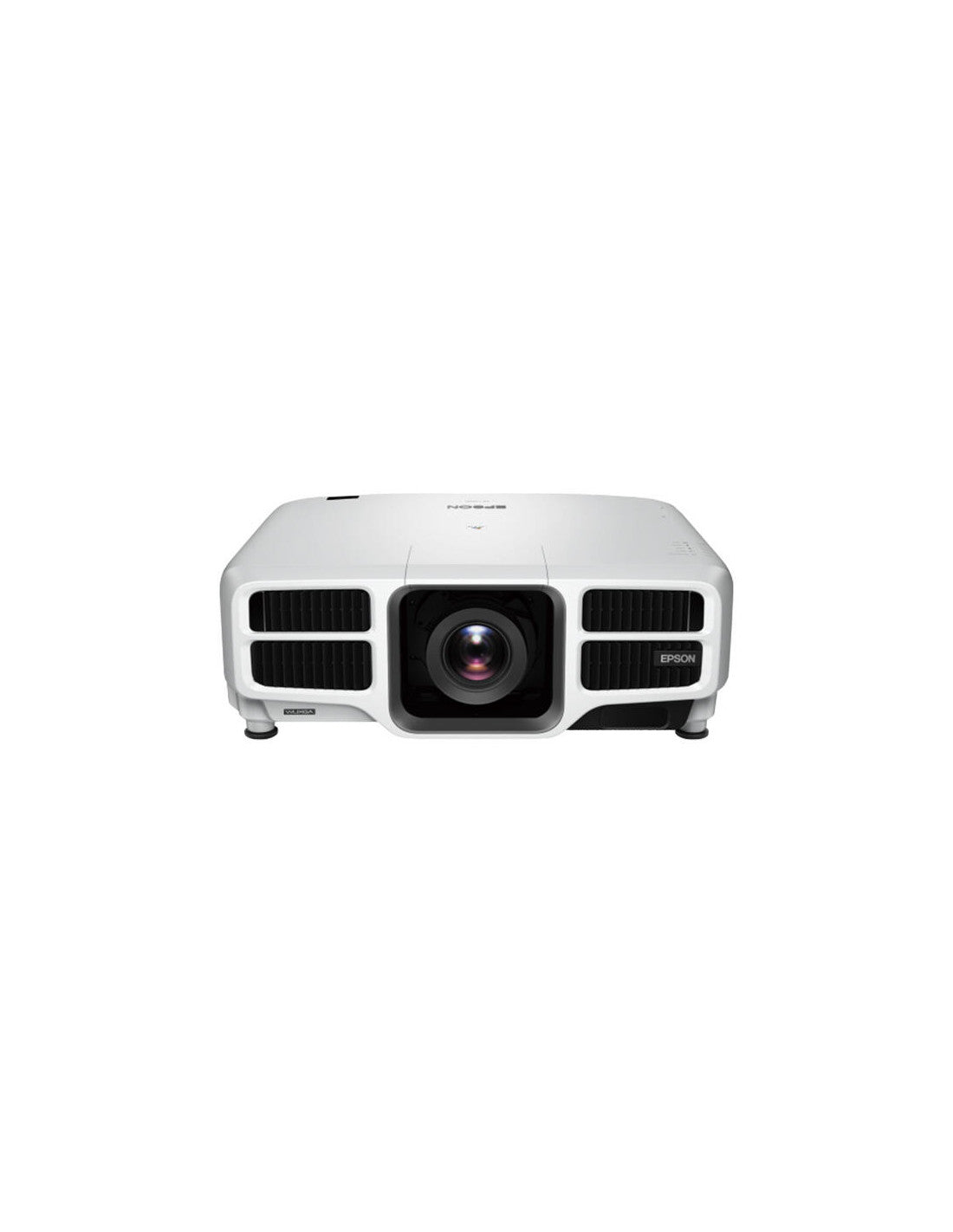 Epson EB-L1500UH - Proyector LCD - 12000 lúmenes (blanco) - 12000 lúmenes (color) - WUXGA (1920 x 1200) - 16:10 - 1080p - LAN - blanco