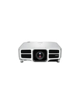 Epson EB-L1500UH - LCD Projector - 12000 lumens (white) - 12000 lumens (color) - WUXGA (1920 x 1200) - 16:10 - 1080p - LAN - white