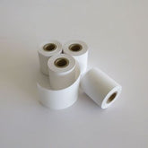 RECIBOS PAPEL 57MMX8M DIRECT  CF.50