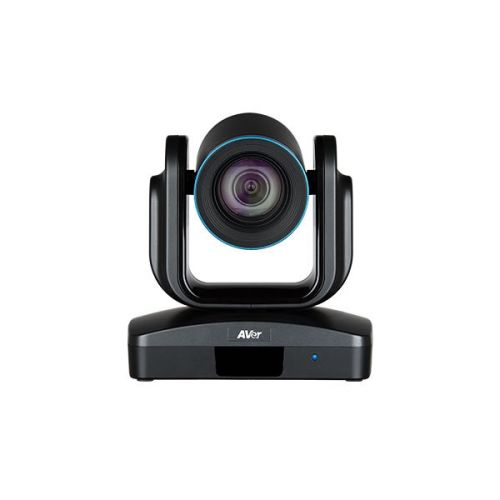 AVER CAM DE VIDEOCONFERENCIA FULL HD ENDPOINT WITH A BUILT-IN MEETING SERVER