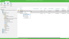 Veeam Backup para Microsoft 365 - 10 a 500 Licenças - 1, 3 ou 5 Anos