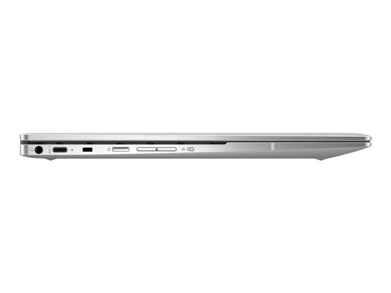 HP Elite c1030 Chromebook - Design invertido - Intel Core i5 10310U / 1.7 GHz - Chrome OS - UHD Graphics - 16 GB RAM - 256 GB SSD NVMe, TLC, HP Value - 13.5" ecrã de toque 1920 x 1280 - Wi-Fi 6 - kbd: Português