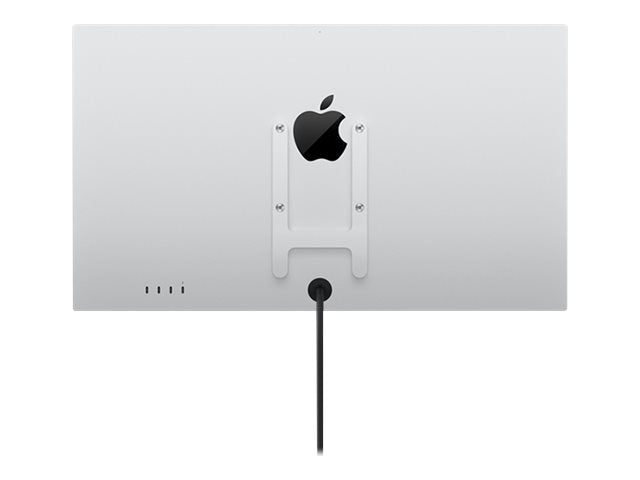 ADAPTADOR DE MONTAJE VESA DE VIDRIO CON TEXTURA NANO PARA PANTALLA DE ESTUDIO DE APPLE (STAND NO INCLUIDO)