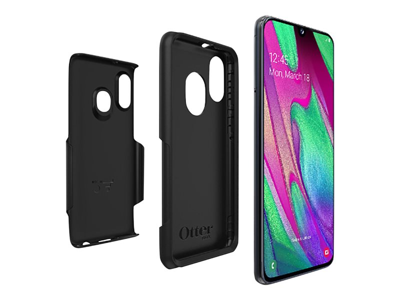 OtterBox Commuter Lite Samsung Galaxy A40 - negro - ProPack