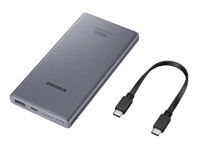 SAMSUNG BATTERY PACK (USB A, TYPE-C)