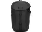 SOL-LITE 15 6 LAPTOP BACKPACK BLACK