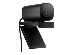 HP 965 4K Streaming Webcam