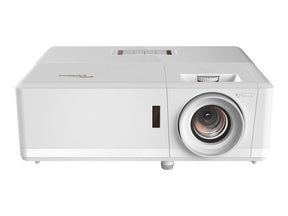 Optoma ZH406 - DLP projector - laser - 3D - 4500 ANSI lumens - Full HD (1920 x 1080) - 16:9 - 1080p