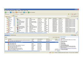 APC InfraStruXure Central Standard - Dispositivo de administración de red - LAN de 100 Mb - Montaje en gabinete - Cumple con TAA - para P/N: AR3106SP, SCL400RMJ1U, SCL500RMI1UC, SCL500RMI1UNC, SMTL1000RMI2UC, SMTL750RMI2UC (AP9470)