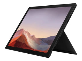 Microsoft Surface Pro X - Tablet - SQ1 3 GHz - Win 10 Pro - Qualcomm Adreno 685 - 16 GB RAM - 256 GB SSD - 13" ecrã de toque 2880 x 1920 - Wi-Fi 5 - 4G LTE-A Pro - preto opaco - comercial