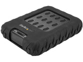 CAJA USB 3.1 SATA 2 5  RUGGED