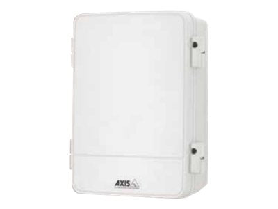 AXIS T98A15-VE - Enclosure - wall mounted - white (5900-151)