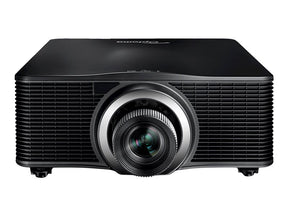 Optoma ZU660e - Proyector DLP - láser - 3D - 6000 lúmenes ANSI - WUXGA (1920 x 1200) - 16:10 - 1080p - sin lente - negro