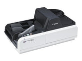 Canon imageFORMULA CR-190i II - Escaneador de documento - CMOS/CIS - 108 x 245 mm - 1200 ppp - até 190 ppm (mono) - ADF (250 folhas) - até 24000 varreduras por dia - USB 2.0 (1009C003)