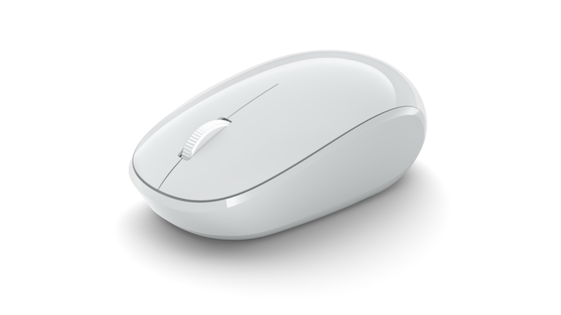 Microsoft Bluetooth Desktop - Juego de teclado y mouse - Inalámbrico - Bluetooth 4.0 - Inglés - Cooler