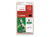 Canon BCI-6G - Verde - original - depósito de tinta - para i990, 9900, 9950, PIXMA iP8500 (9473A002)