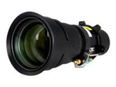 Optoma BX-CTA23 - Lente de zoom de longa distância - 84.1 mm - 149.8 mm - f/2.2 - para Optoma ZU2200, Ultra Bright ZU1700