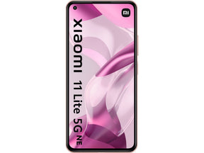 11 LITE 5G NE PEA PINK 6+128