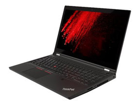 Lenovo ThinkPad T15g Gen 2 20YS - Intel Core i7 11800H / 2.3 GHz - Win 10 Pro 64-bit - GF RTX 3070 - 16 GB RAM - 512 GB SSD TCG Opal Encryption 2, NVMe, Performance - 15.6" IPS 1920 x 1080 (Full HD) - Wi-Fi 6E - negro - kbd: portugués - 3 años