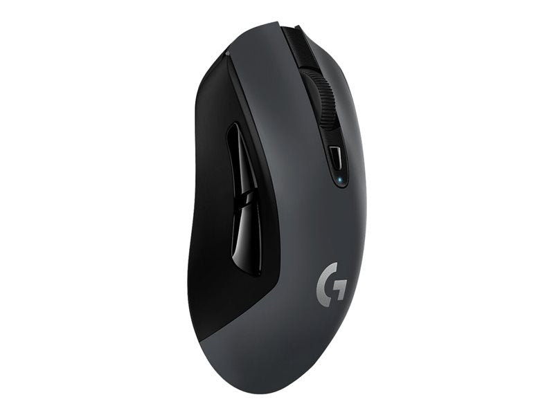 Logitech G603 - Rato - óptico - 6 botões - sem fios - Bluetooth, LIGHTSPEED - receptor sem fio USB (910-005101)