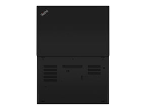 Lenovo ThinkPad P15s Gen 1 20T4 - Intel Core i7 10510U / 1.8 GHz - Win 10 Pro 64-bit - Quadro P520  - 16 GB RAM - 512 GB SSD TCG Opal Encryption 2, NVMe - 15.6" IPS 1920 x 1080 (Full HD) - Wi-Fi 6 - preto - kbd: Português