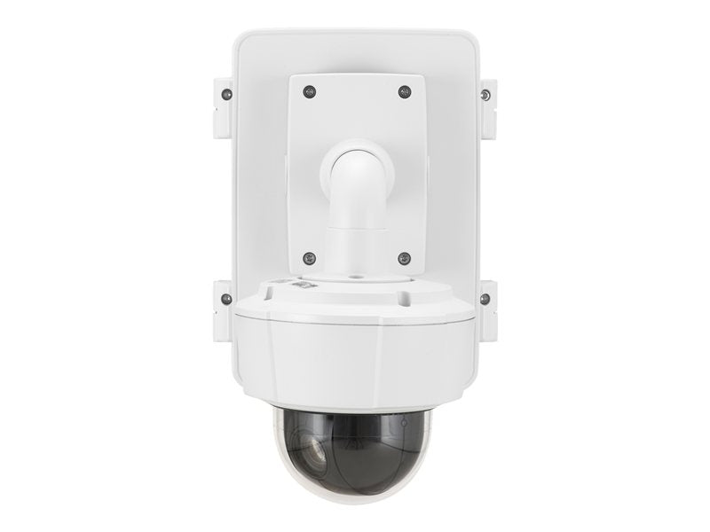 Vigilancia AXIS T98A18-VE - Caja - montaje en pared - interior, exterior - blanco (5900-181)