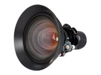 Optoma BX-CTA18 - Lente zoom de corto alcance - 21.5 mm - 28.7 mm - f/2.0 - para Ultra Bright ZU1700