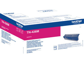 TONER BROTHER MAGENTA TN426