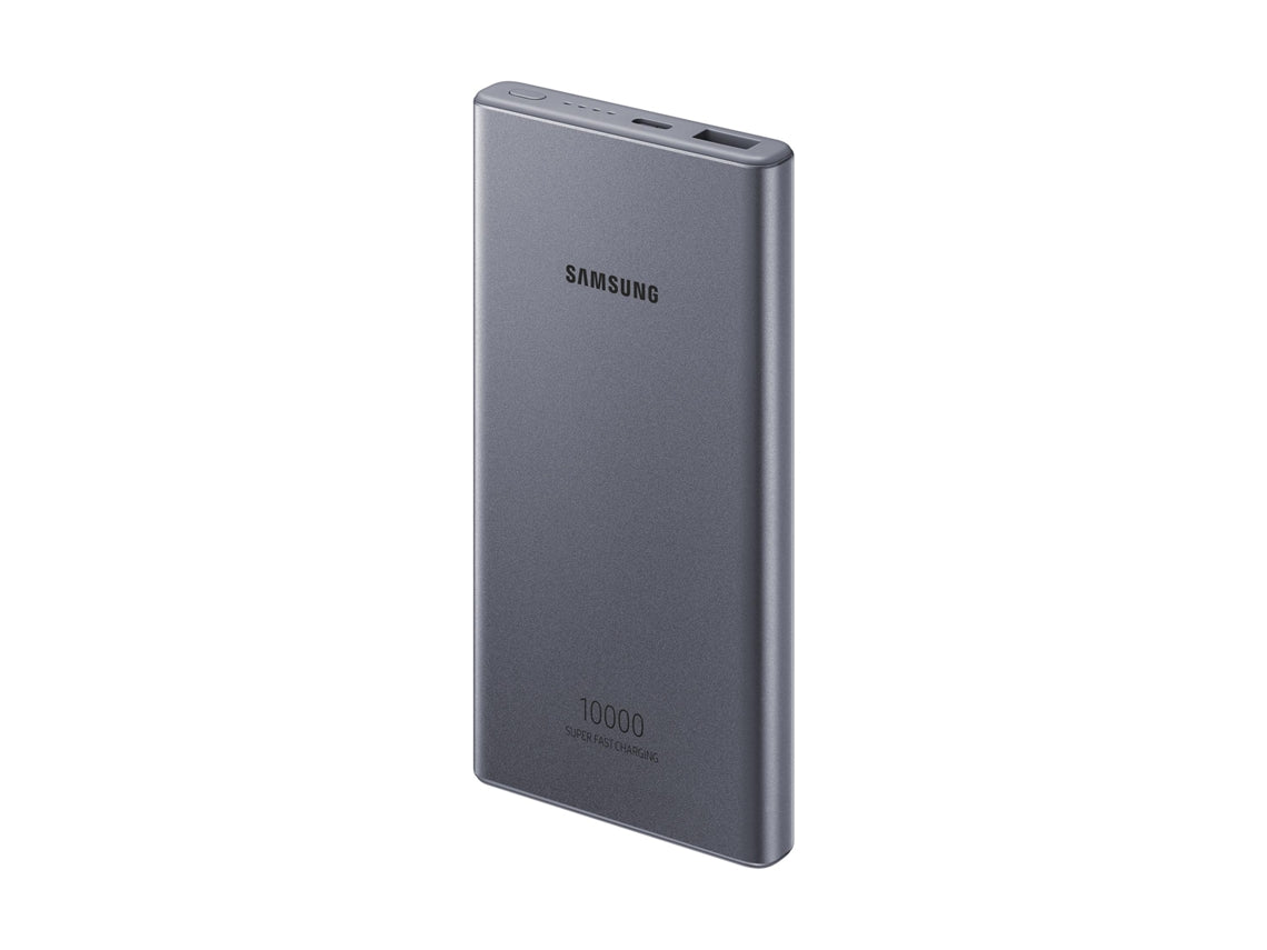 PAQUETE DE BATERÍA SAMSUNG (USB A, TIPO C)