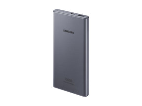 SAMSUNG BATTERY PACK (USB A, TYPE-C)