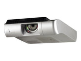 Promethean PRM-30A - LCD Projector - 2500 lumens - WXGA (1280 x 800) - 16:10 - 720p - silver