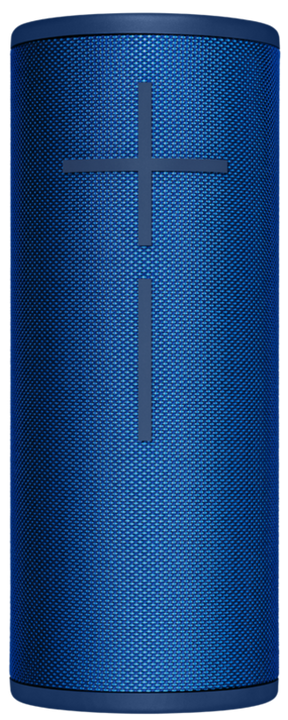 Ultimate Ears BOOM 3 - Altavoz - para uso portátil - inalámbrico - Bluetooth - lagoon blue