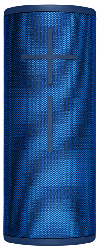 Ultimate Ears BOOM 3 - Altavoz - para uso portátil - inalámbrico - Bluetooth - lagoon blue