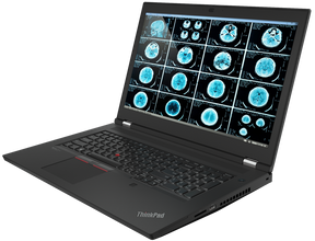 Lenovo ThinkPad P17 Gen 2 20YU - Intel Core i7 11850H / 2.5 GHz - vPro - Win 10 Pro 64-bit - RTX A3000 - 32 GB RAM - 1 TB SSD TCG Opal Encryption 2, NVMe - 17.3" IPS 1920 x 1080 (Full HD ) - Wi-Fi 6E - black - kbd: Portuguese - with 3 Years Service