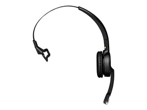 EPOS I SENNHEISER IMPACT SDW 5014 - Sistema de auriculares - In-Ear - Convertible - DECT - Inalámbrico - Certificado para Skype Empresarial - UE